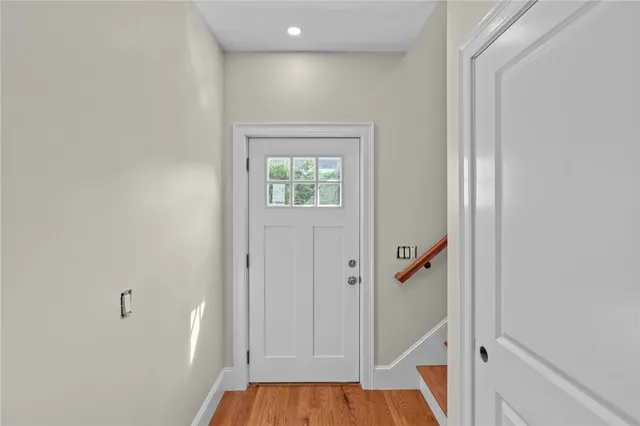 $449,000 | 117 Sharon Street, Unit 2, Providence, RI 02908