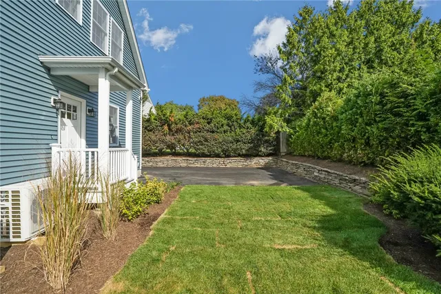 $449,000 | 117 Sharon Street, Unit 2, Providence, RI 02908