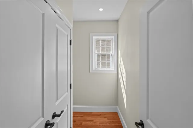 $449,000 | 117 Sharon Street, Unit 2, Providence, RI 02908