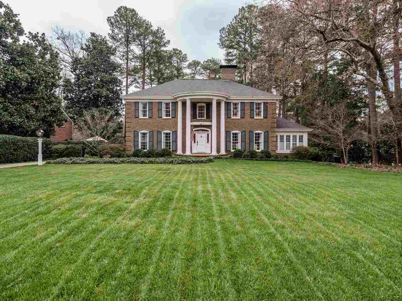 305 Woodcliff Road Raleigh, NC 27609 - Photo 1 of 30 Photo 1