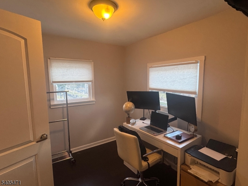 835 Dixie Lane Plainfield, NJ 07062 - Photo 12 of 37 a workspace with furniture and window