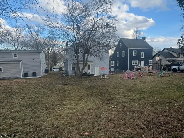 $599,999 | 835 Dixie Lane, Plainfield, NJ 07062