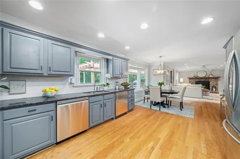 $650,000 | 2556 Midvale Lane, Tucker, GA 30084