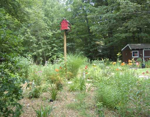 30 Pig Hill Road Coventry, RI 02827 - Photo 18 of 20 Yard/Garden.