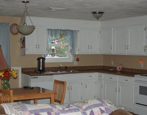 30 Pig Hill Road Coventry, RI 02827 - Photo 3 of 20 Kitchen.