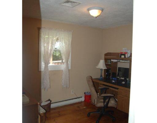 30 Pig Hill Road Coventry, RI 02827 - Photo 6 of 20 Studio/Study/Office.