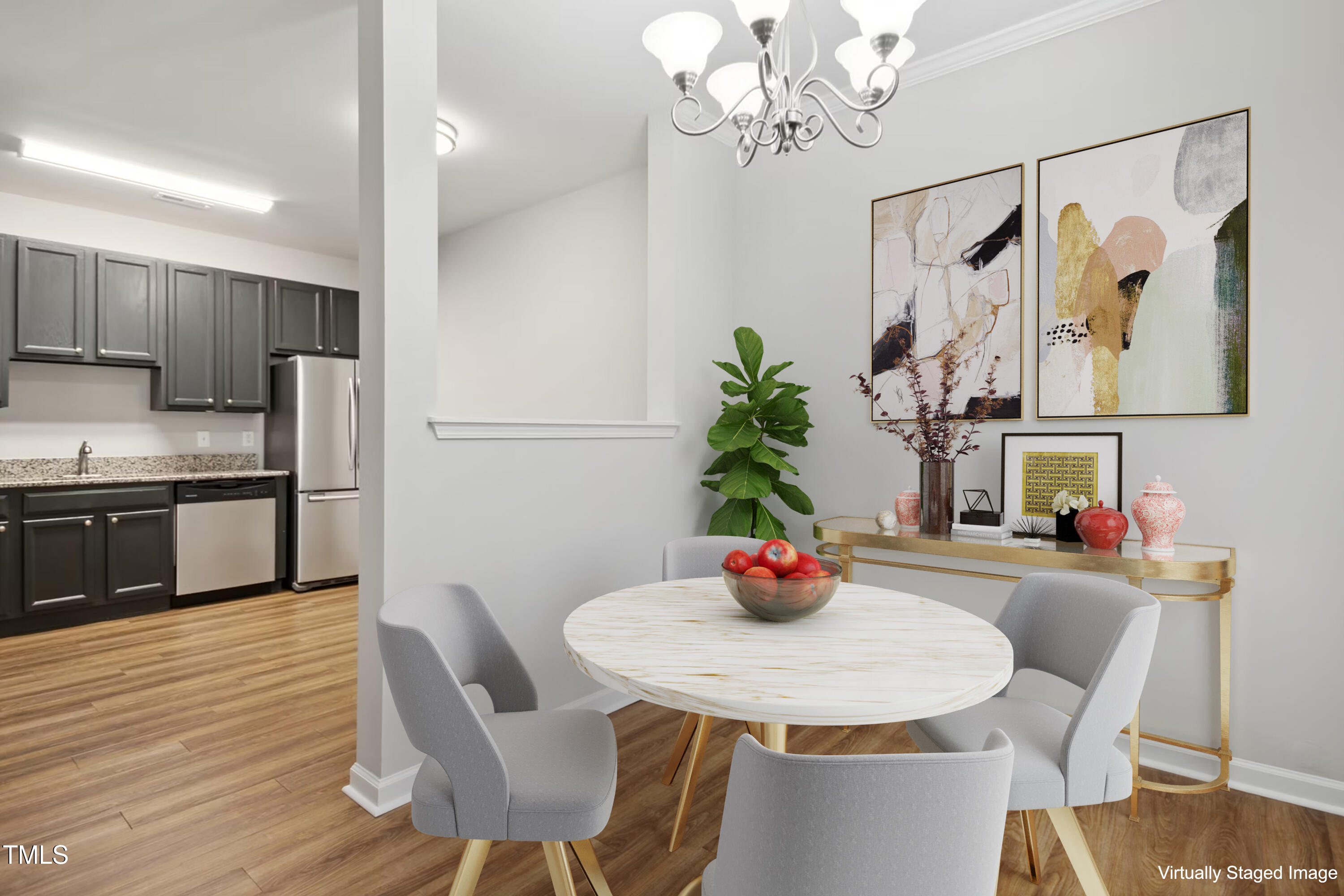 2225 Raven Road, Unit 107 Raleigh, NC 27614 - Photo 7 of 35 IMG_1735_VS