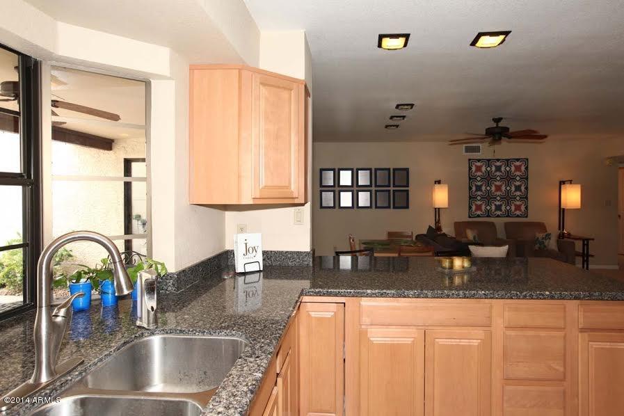 1970 East Carver Road Tempe, AZ 85284 - Photo 11 of 43 quartz counters
