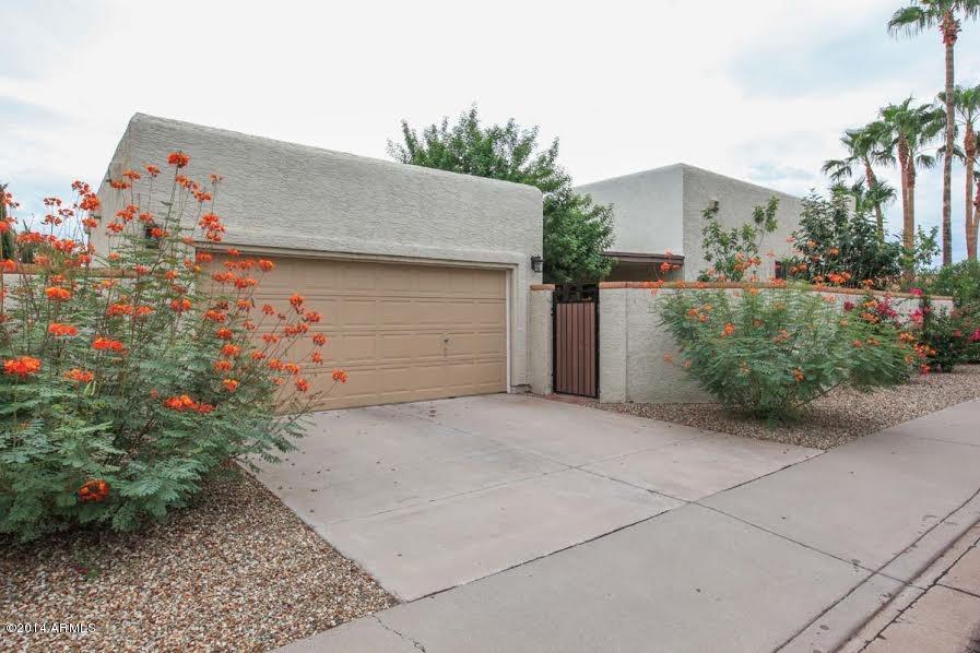 1970 East Carver Road Tempe, AZ 85284 - Photo 42 of 43 side entry garage