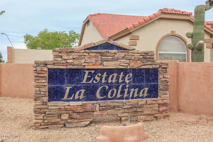 1970 East Carver Road Tempe, AZ 85284 - Photo 43 of 43 Estate la Colina