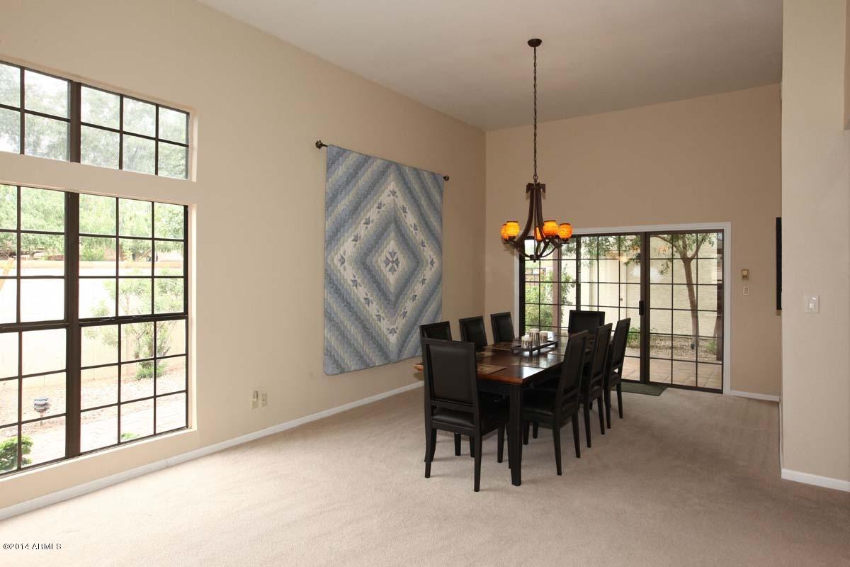 1970 East Carver Road Tempe, AZ 85284 - Photo 7 of 43 Dining Room