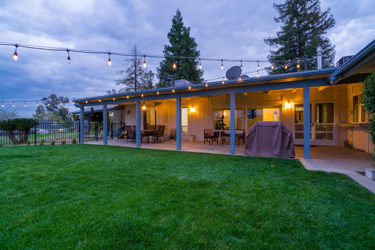 21546 Cherokee Road Clovis, CA 93619 - Photo 36 of 47 Gallery Image 36