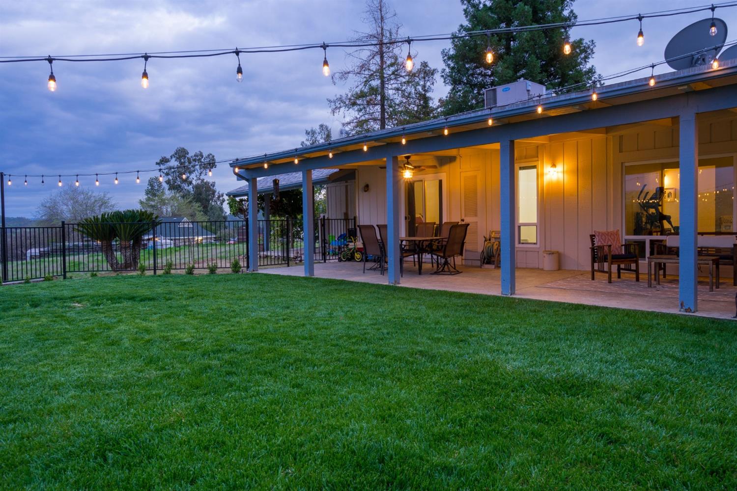 21546 Cherokee Road Clovis, CA 93619 - Photo 37 of 47 Gallery Image 37