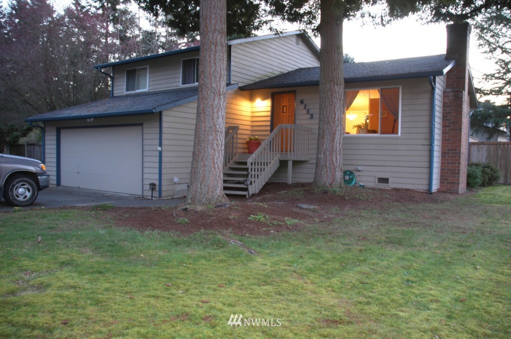 4113 Southeast 4th Place Renton, WA 98059 - Photo 1 of 1