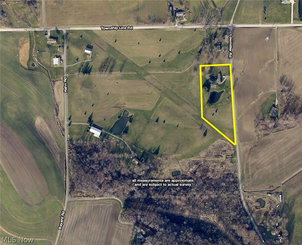 6085 Lowmiller Road Minerva, OH 44657 - Photo 22 of 23