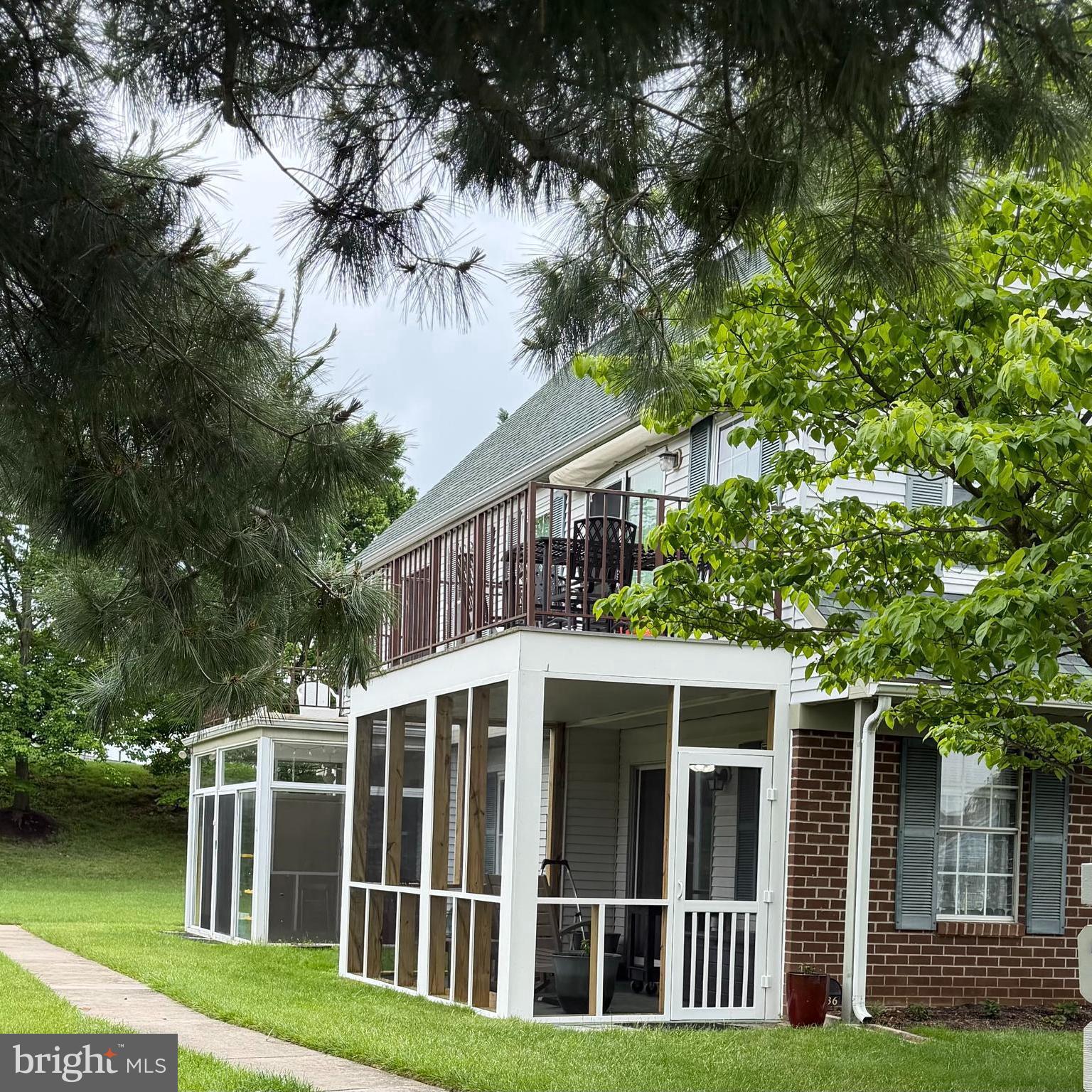 7044 Basswood Road, Unit 11 Frederick, MD 21703 - Photo 2 of 17