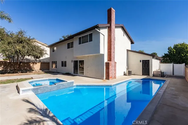 $1,100,000 | 1761 North Coolcrest Avenue, Upland, CA 91784