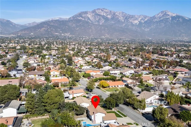 $1,100,000 | 1761 North Coolcrest Avenue, Upland, CA 91784