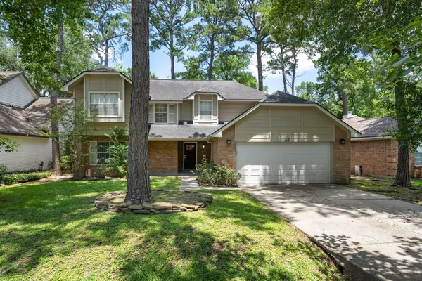 $2,950 | 43 Hickory Oak Drive, The Woodlands, TX 77381
