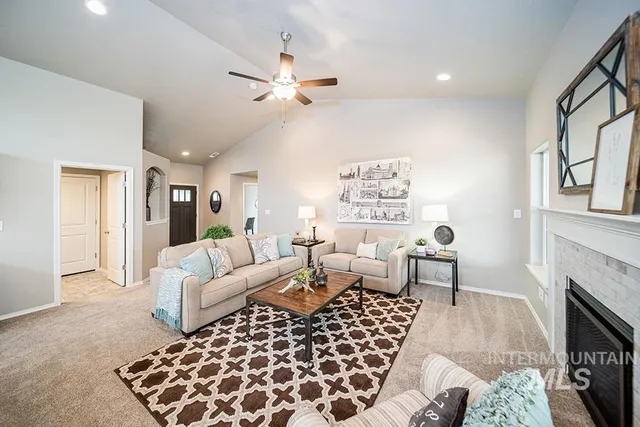 $456,990 | 0 North Lone Oak Street, Middleton, ID 83644