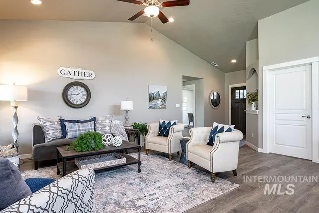 $456,990 | 0 North Lone Oak Street, Middleton, ID 83644