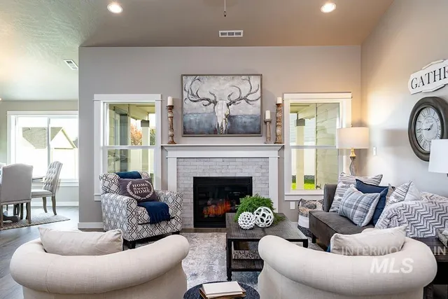 $456,990 | 0 North Lone Oak Street, Middleton, ID 83644