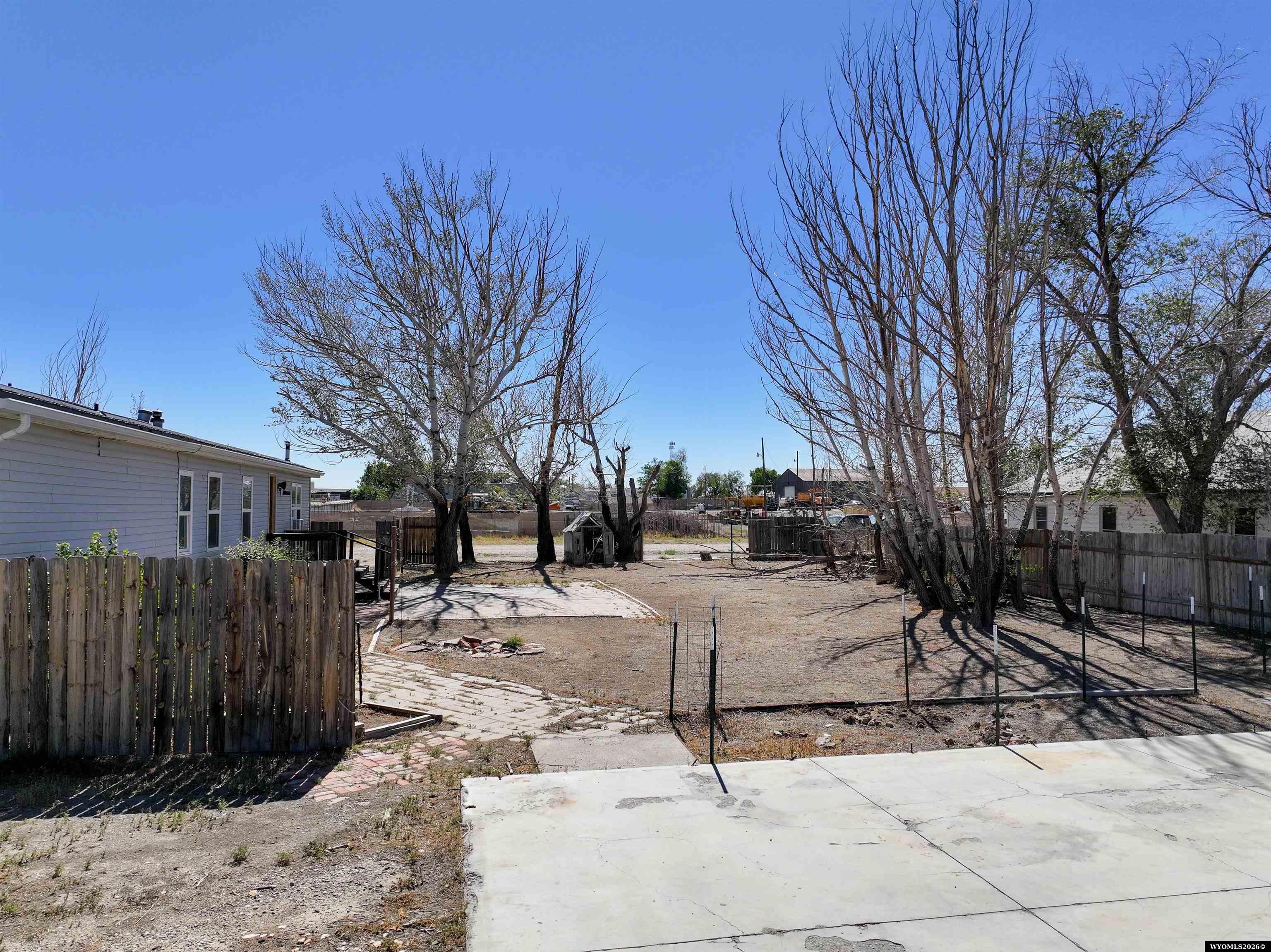 405 Main Street Shoshoni, WY 82649 - Photo 8 of 30 Gallery Image 8