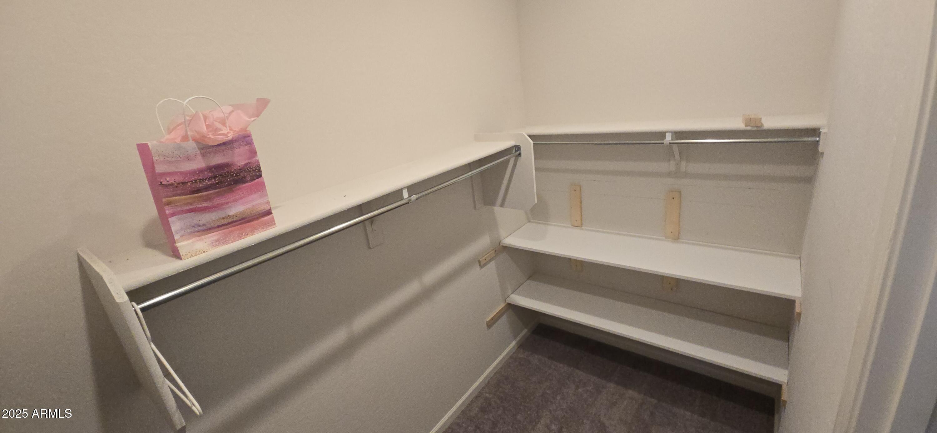 701 Dylan Court Wickenburg, AZ 85390 - Photo 15 of 29 a view of an empty room