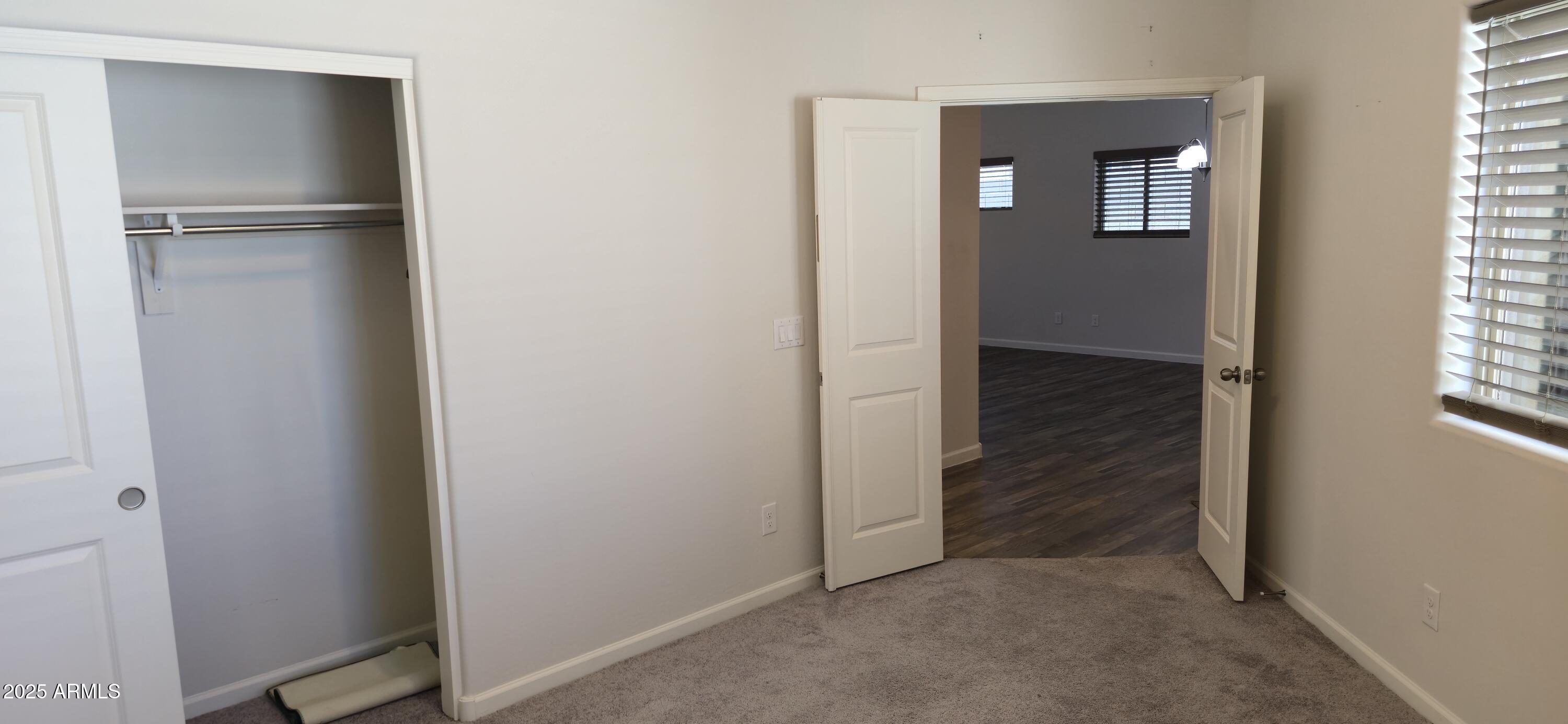 701 Dylan Court Wickenburg, AZ 85390 - Photo 23 of 29 a view of an entryway of the house