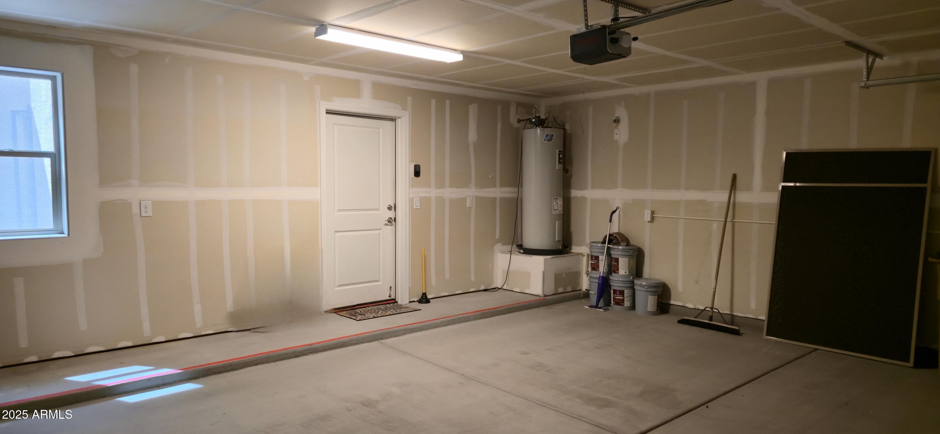 701 Dylan Court Wickenburg, AZ 85390 - Photo 27 of 29 a view of empty room with wooden floor