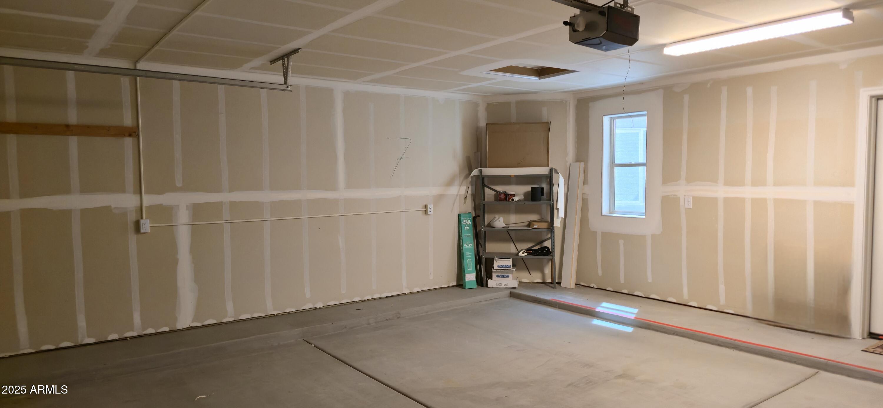701 Dylan Court Wickenburg, AZ 85390 - Photo 28 of 29 a view of an empty room with a window