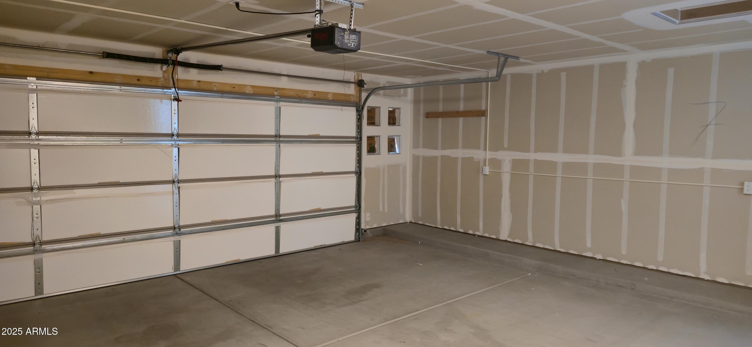 701 Dylan Court Wickenburg, AZ 85390 - Photo 29 of 29 a view of an empty room