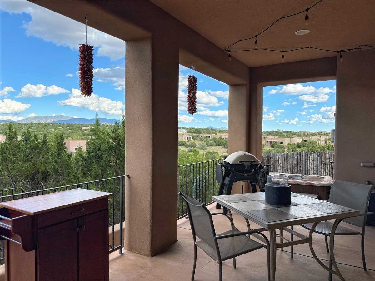 12 Via Optima Santa Fe, NM 87507 - Photo 39 of 60