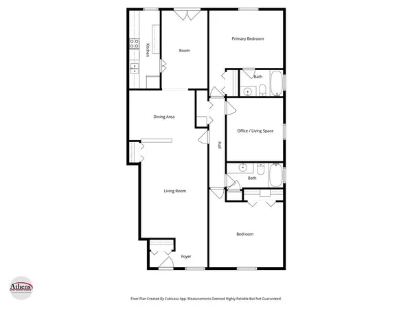 $3,250,000 | 350 South Pope Street, Athens, GA 30605