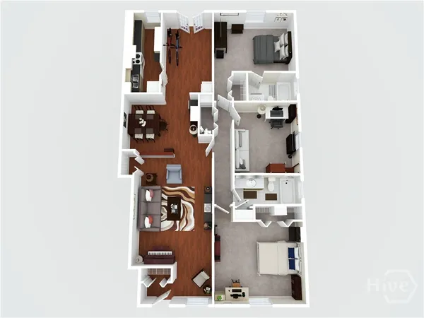 $3,250,000 | 350 South Pope Street, Athens, GA 30605