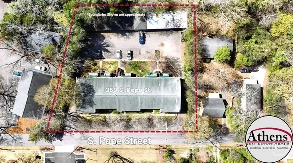 $3,250,000 | 350 South Pope Street, Athens, GA 30605