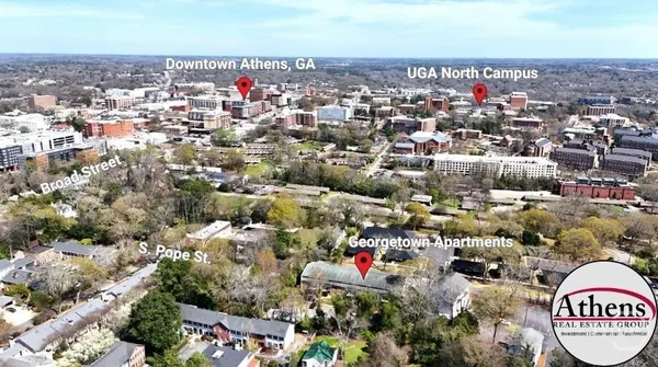 $3,250,000 | 350 South Pope Street, Athens, GA 30605