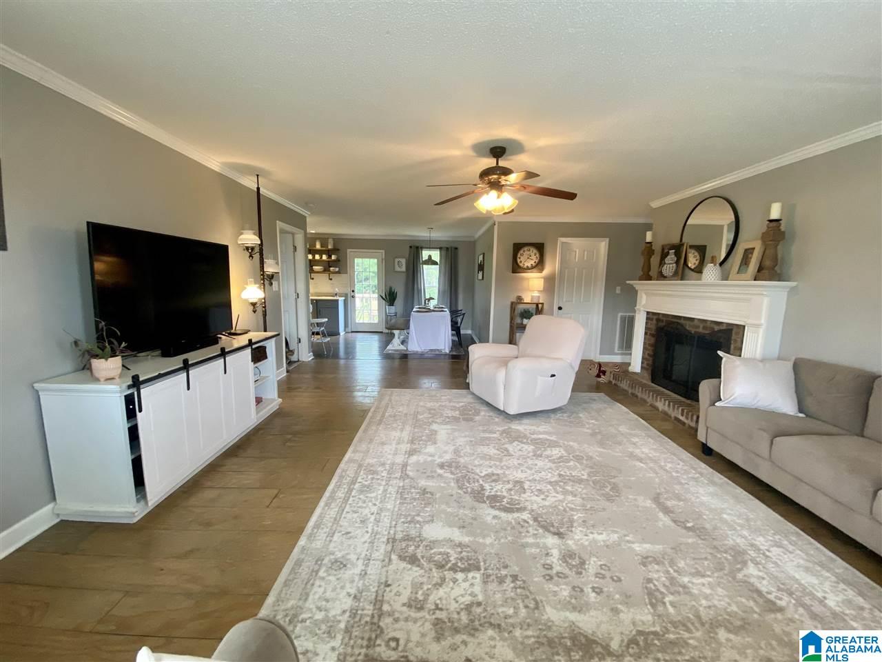 910 Ridgeway Drive Oneonta, AL 35121 - Photo 7 of 39 Gallery Image 7