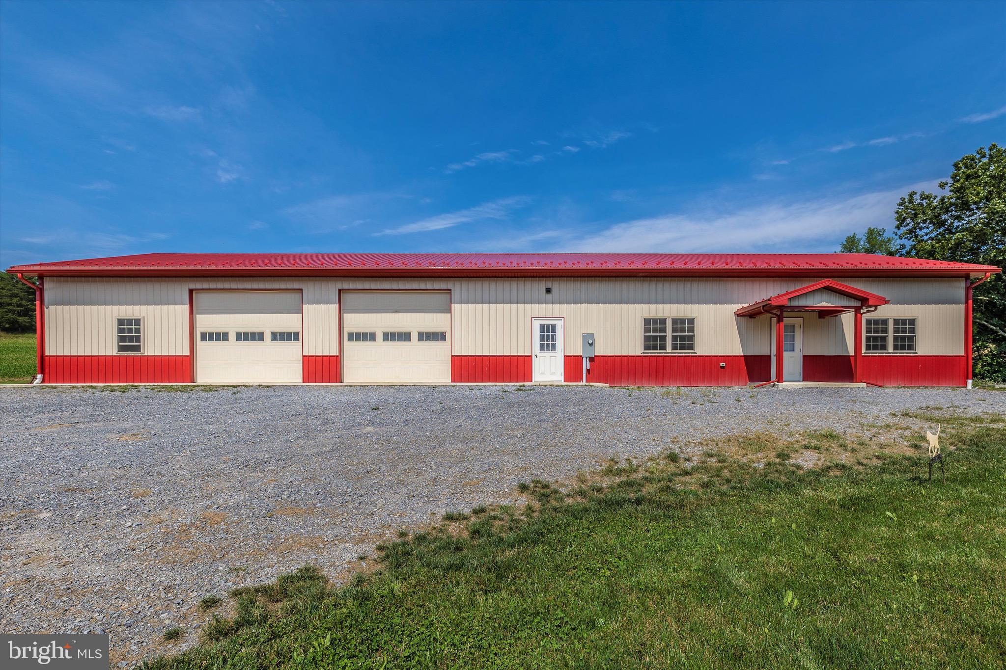 6555 Robinson Road Hancock, MD 21750 - Photo 1 of 112 Gallery Image 1