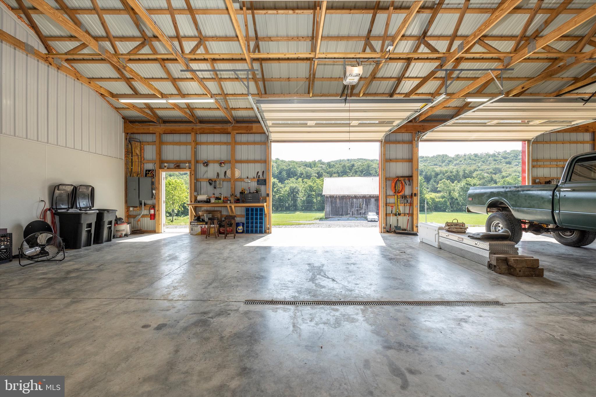 6555 Robinson Road Hancock, MD 21750 - Photo 44 of 112 Gallery Image 44