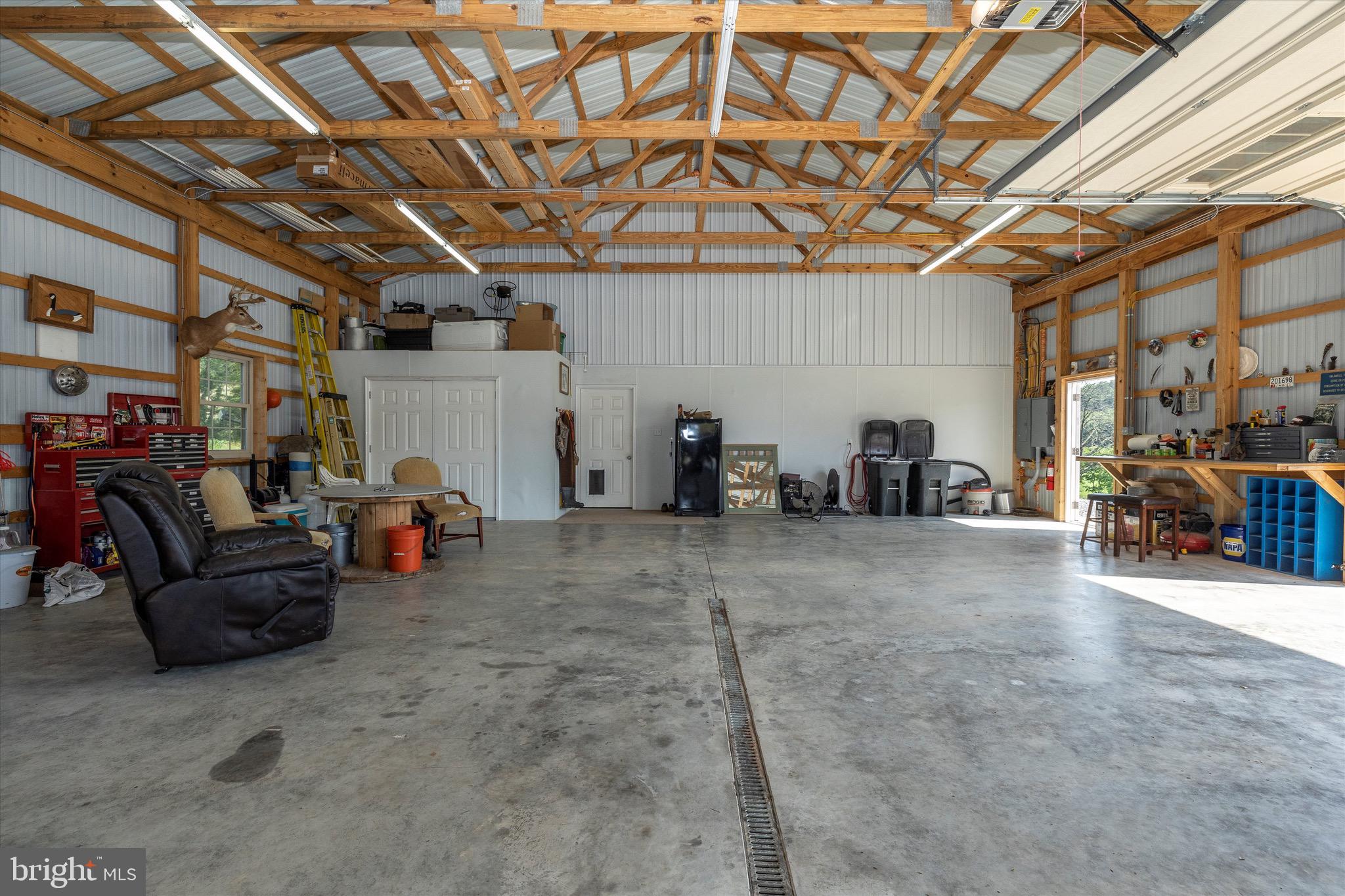6555 Robinson Road Hancock, MD 21750 - Photo 47 of 112 Gallery Image 47