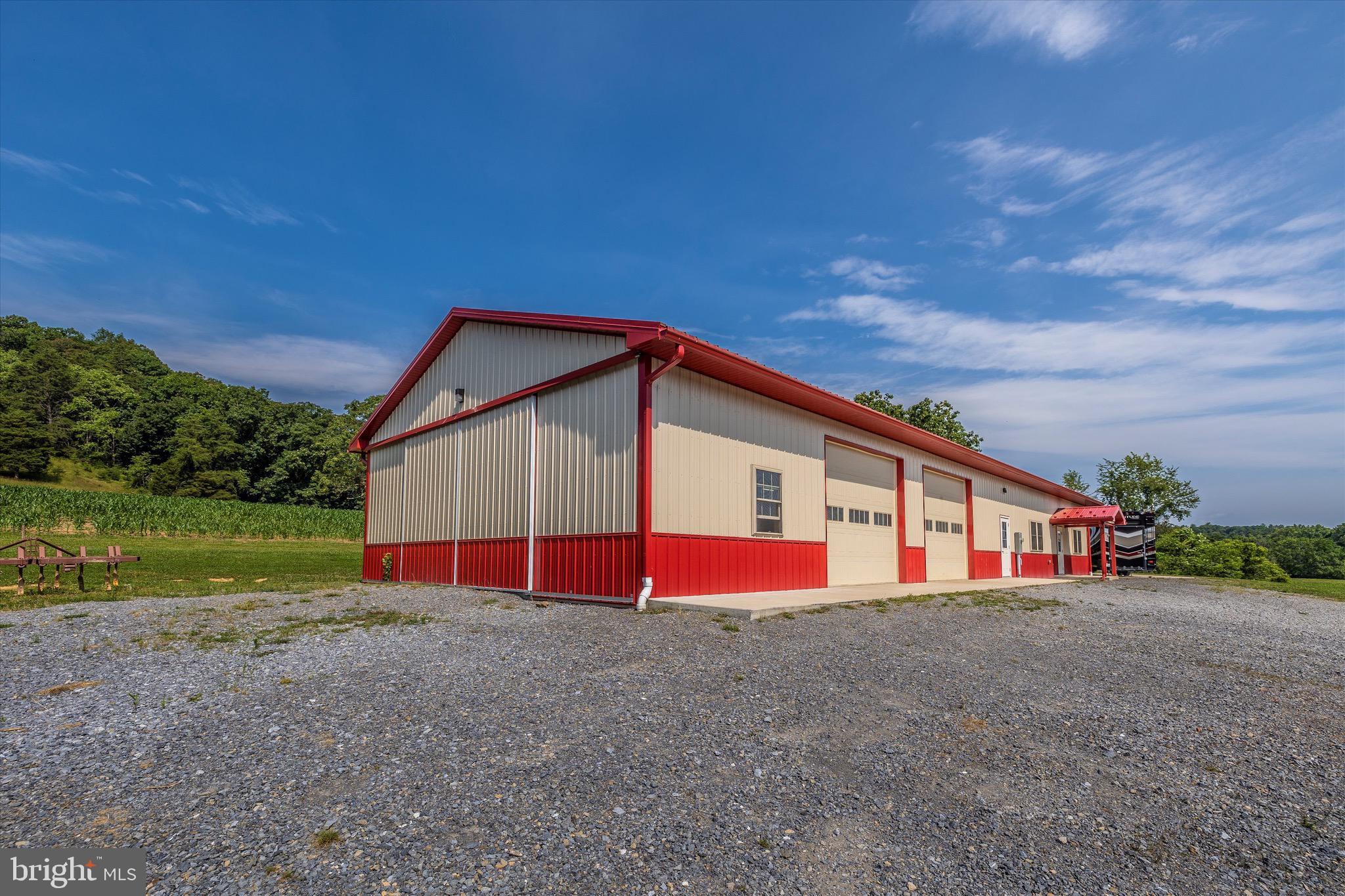 6555 Robinson Road Hancock, MD 21750 - Photo 54 of 112 Gallery Image 54