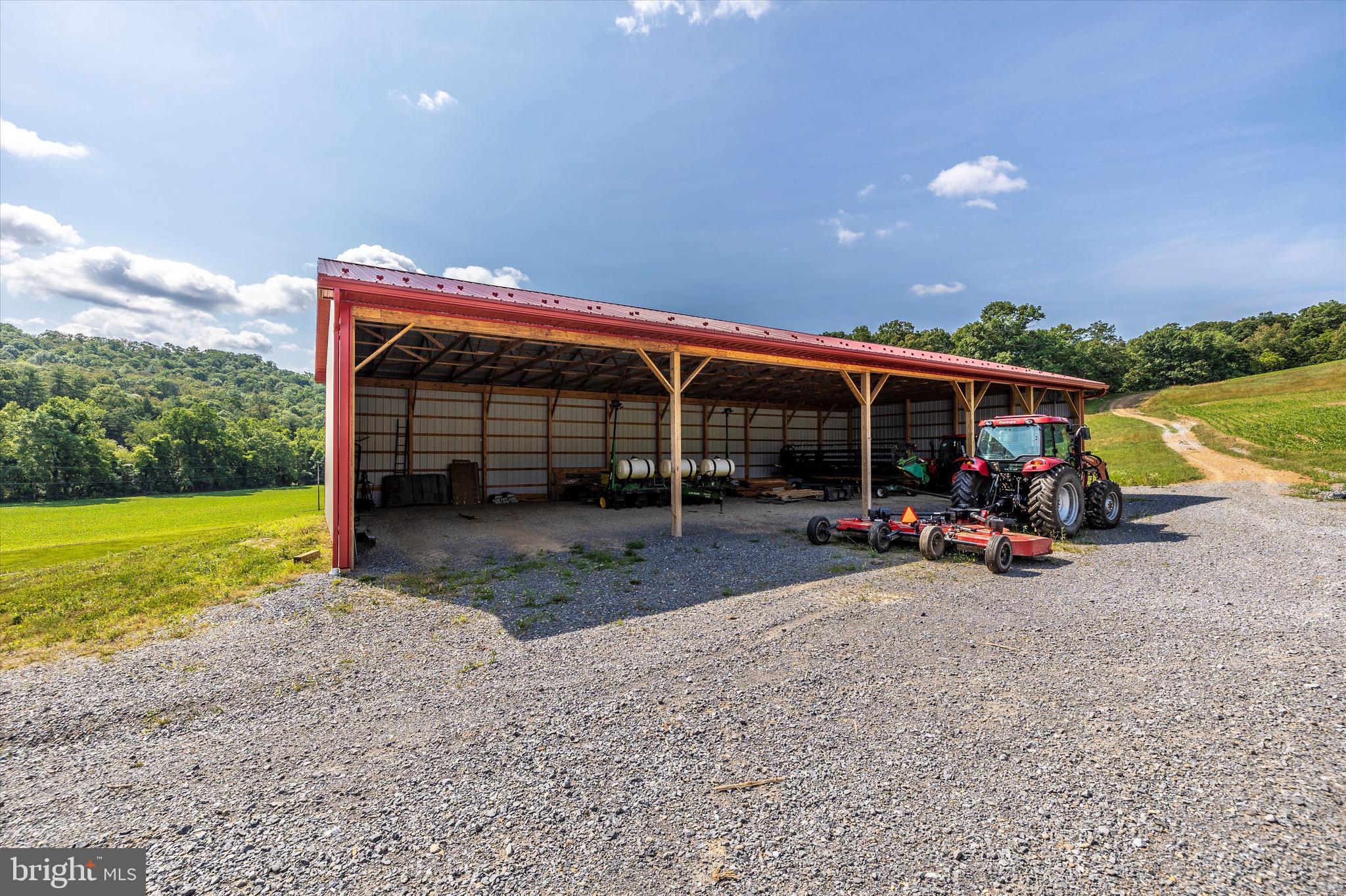 6555 Robinson Road Hancock, MD 21750 - Photo 66 of 112 Gallery Image 66