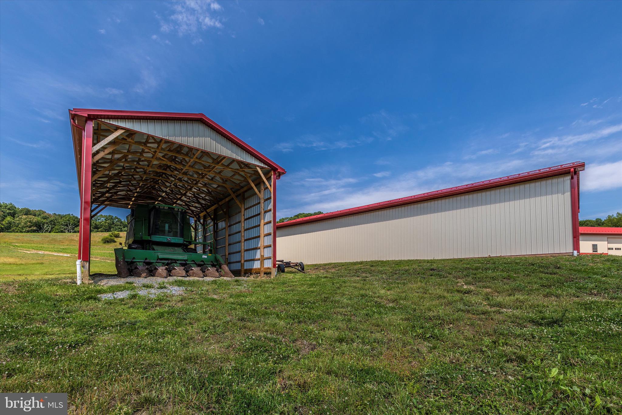 6555 Robinson Road Hancock, MD 21750 - Photo 76 of 112 Gallery Image 76
