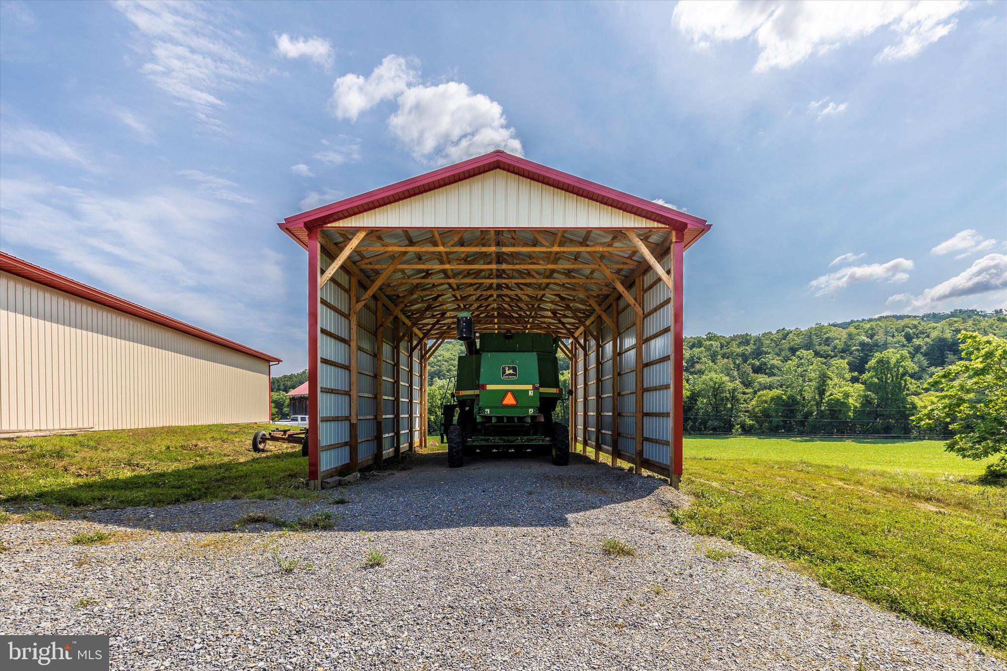 6555 Robinson Road Hancock, MD 21750 - Photo 79 of 112 Gallery Image 79