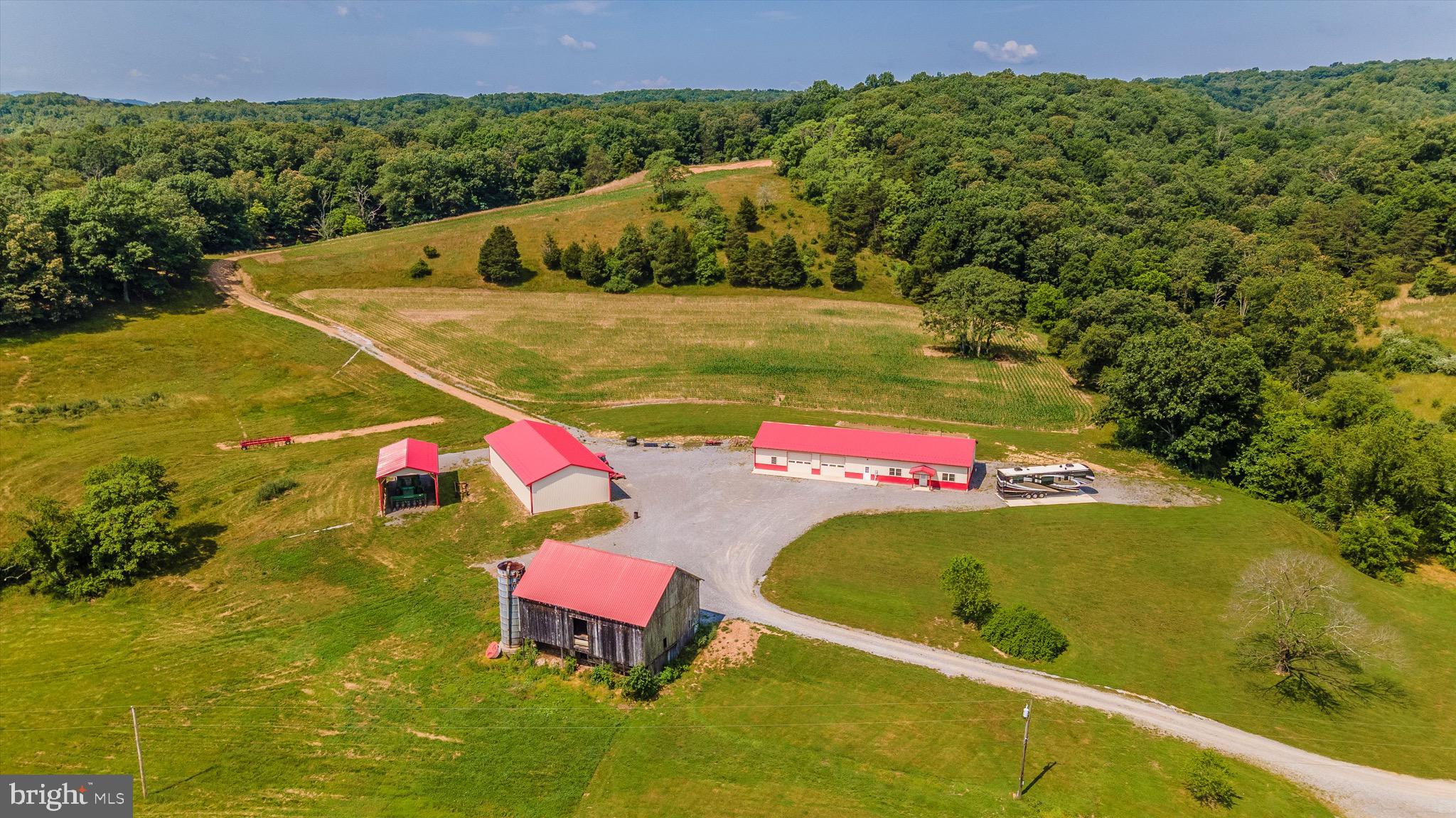 6555 Robinson Road Hancock, MD 21750 - Photo 100 of 112 Gallery Image 100