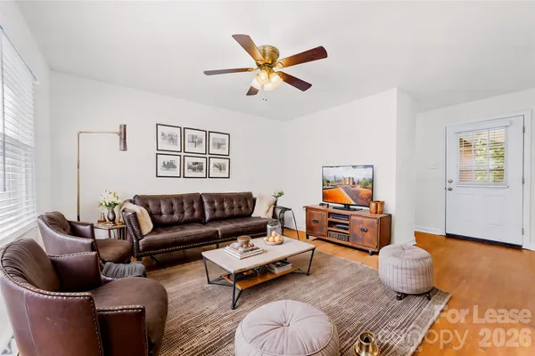 $1,850 | 4005 Abbeydale Drive, Charlotte, NC 28205
