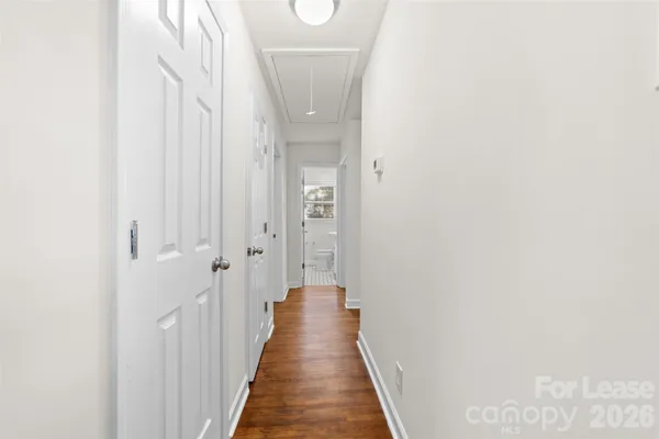$1,850 | 4005 Abbeydale Drive, Charlotte, NC 28205