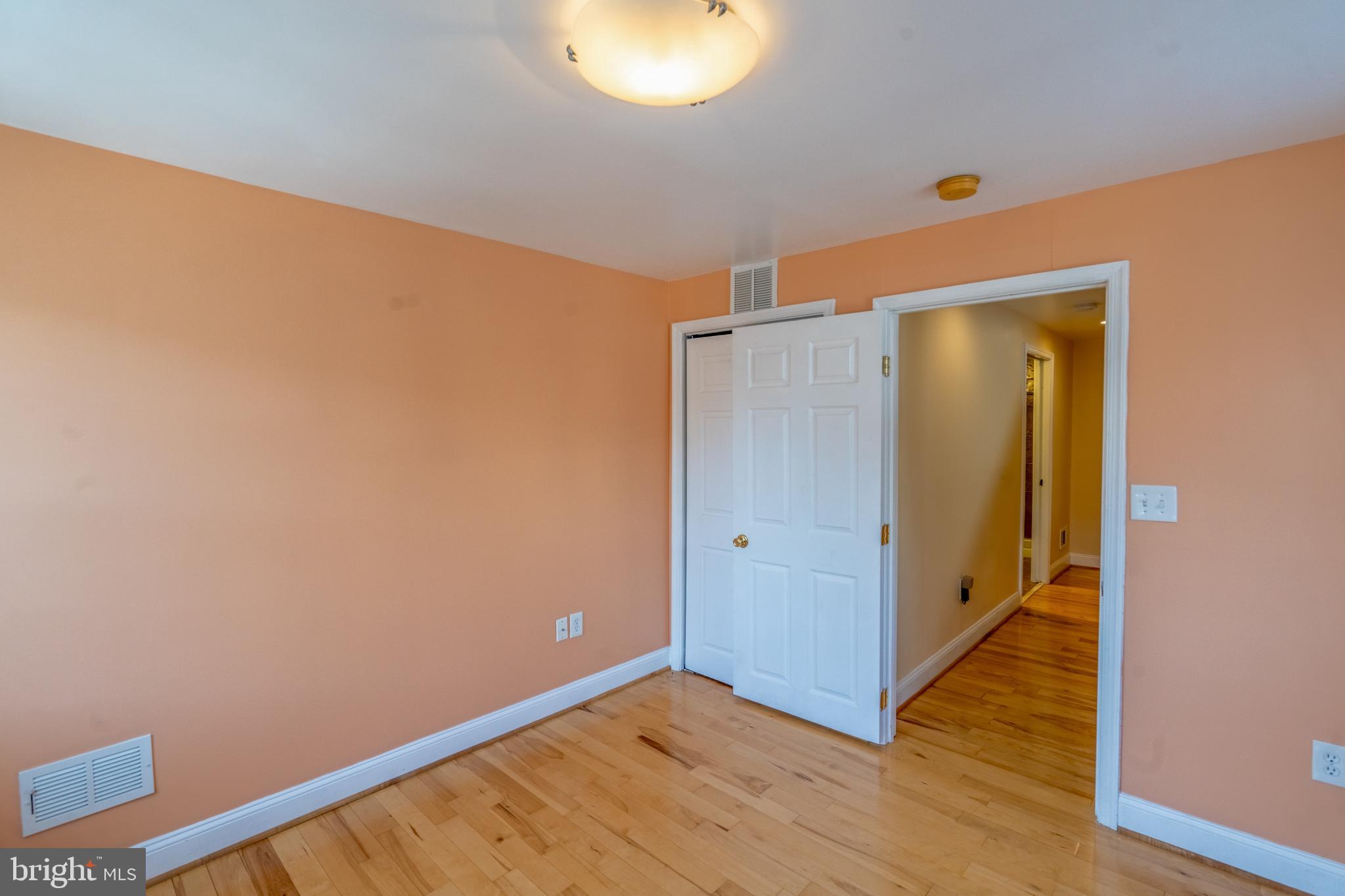 508 Scott Street Baltimore, MD 21230 - Photo 42 of 63 a view of an empty room