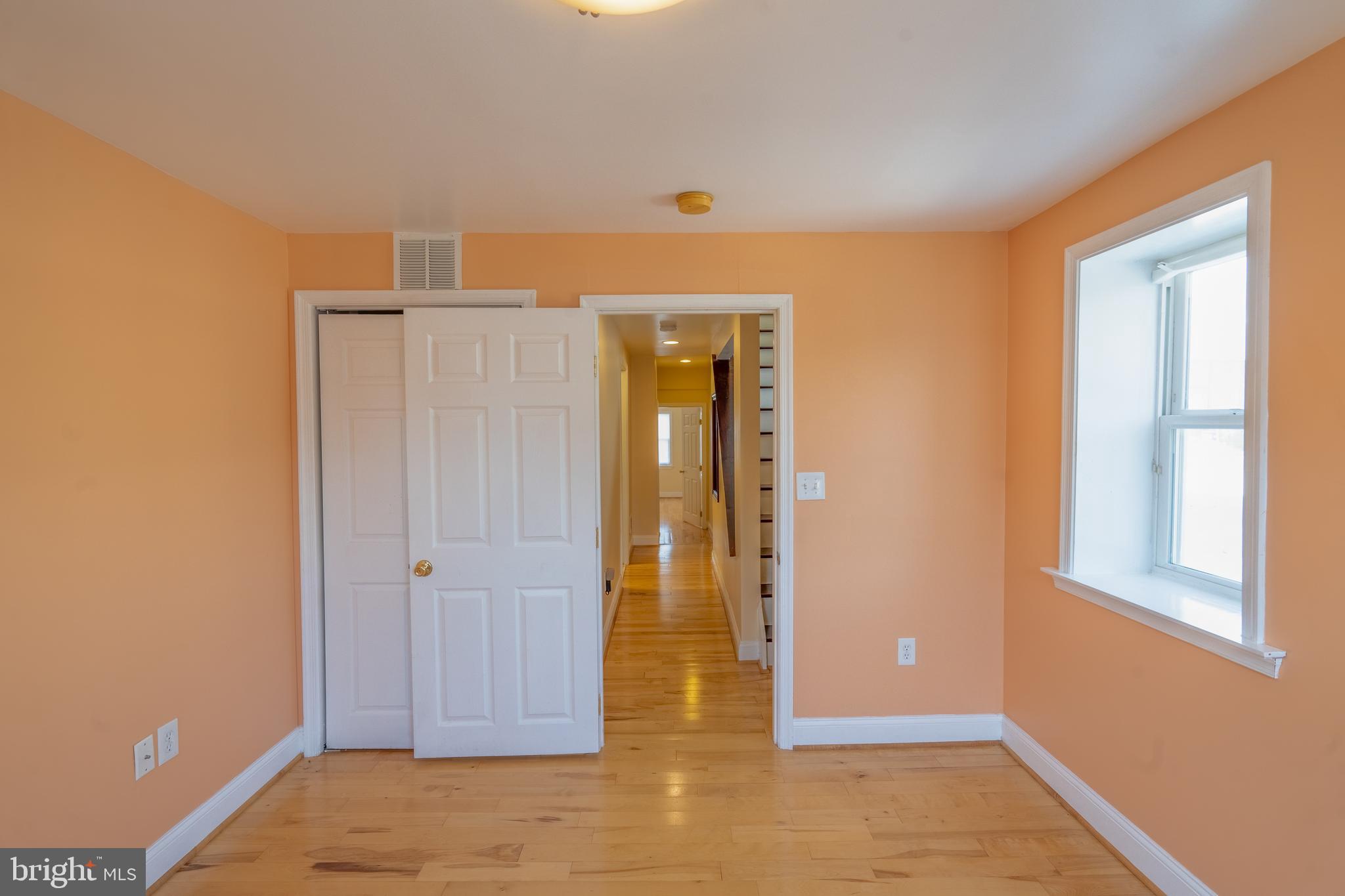 508 Scott Street Baltimore, MD 21230 - Photo 44 of 63 a view of room with windows